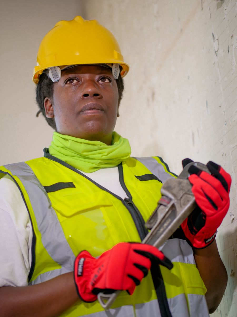 Provider spotlight: Njeri, 400 jobs and counting