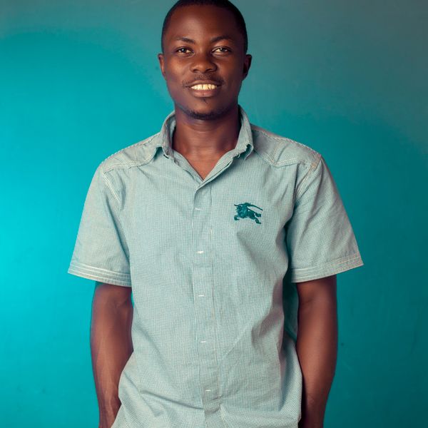 Brian Otieno