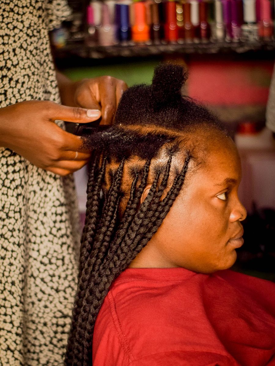 Salon & Beauty in Kenya